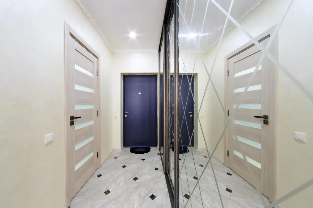 Avalon Apartment In 리비프 0*,